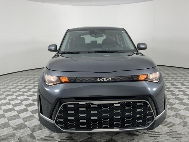 used 2023 Kia Soul car, priced at $16,169
