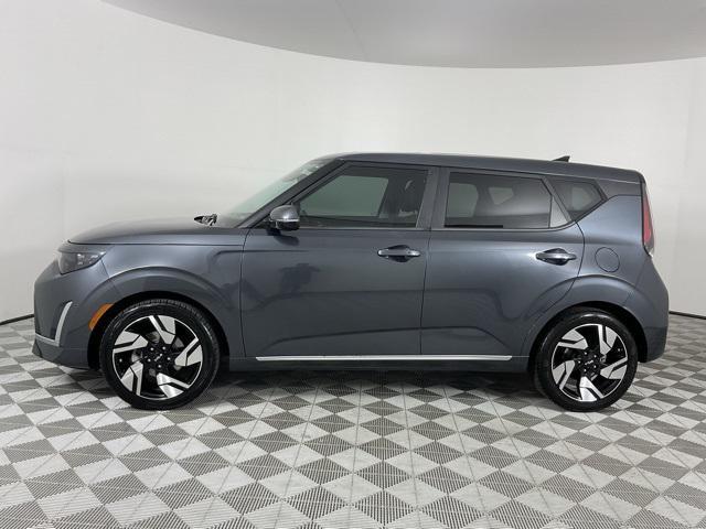 used 2023 Kia Soul car, priced at $16,169