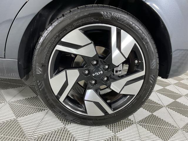 used 2023 Kia Soul car, priced at $16,169