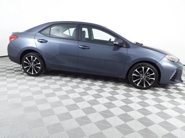 used 2019 Toyota Corolla car, priced at $15,499