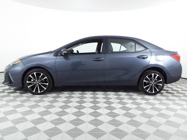 used 2019 Toyota Corolla car, priced at $15,499