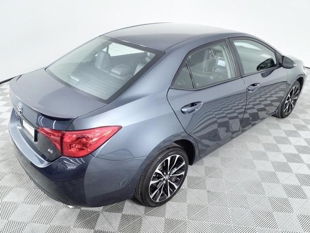 used 2019 Toyota Corolla car, priced at $15,499