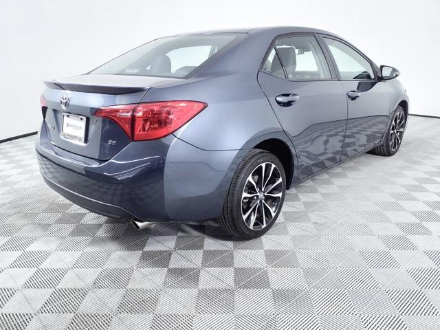 used 2019 Toyota Corolla car, priced at $15,499