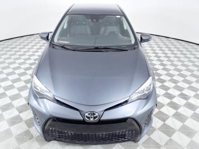 used 2019 Toyota Corolla car, priced at $15,499