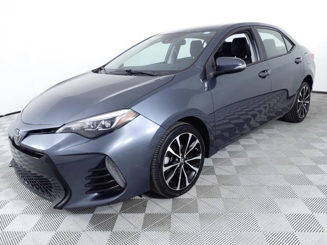 used 2019 Toyota Corolla car, priced at $15,499