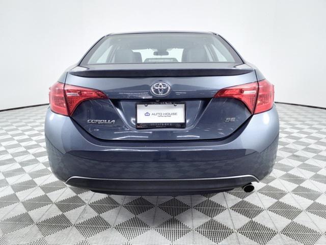 used 2019 Toyota Corolla car, priced at $15,499