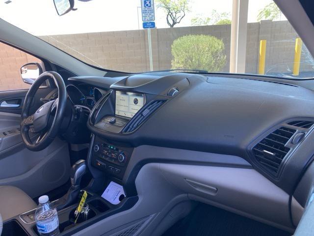 used 2019 Ford Escape car, priced at $11,999