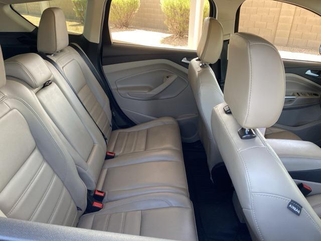 used 2019 Ford Escape car, priced at $11,999