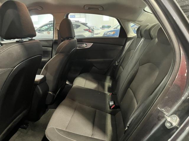 used 2022 Kia K5 car, priced at $18,968