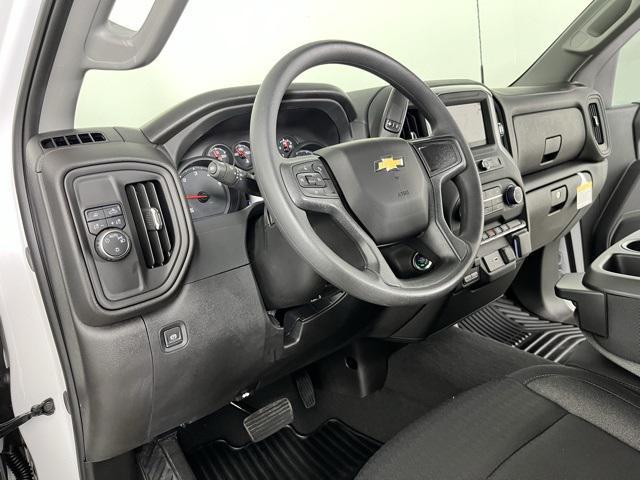 used 2024 Chevrolet Silverado 2500 car, priced at $53,999