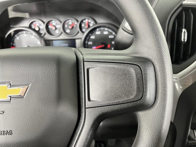 used 2024 Chevrolet Silverado 2500 car, priced at $53,999