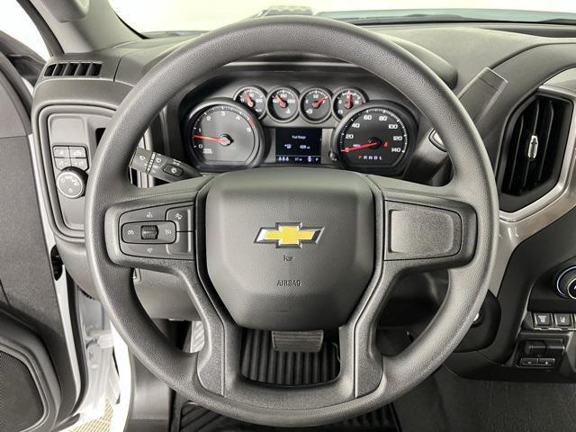 used 2024 Chevrolet Silverado 2500 car, priced at $53,999