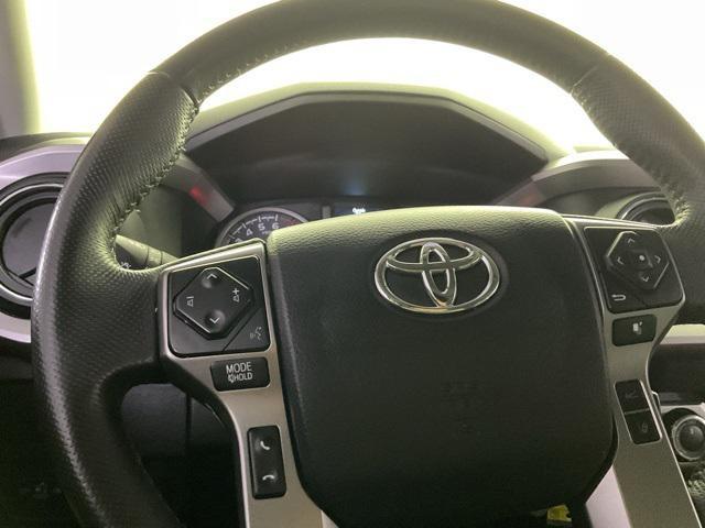 used 2021 Toyota Tacoma car, priced at $30,593