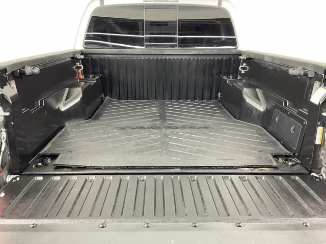 used 2021 Toyota Tacoma car, priced at $30,593