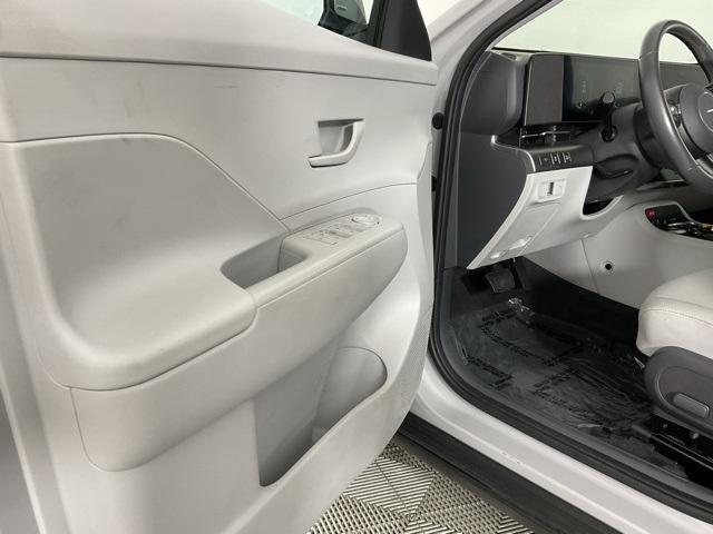 used 2024 Hyundai Kona car, priced at $18,498