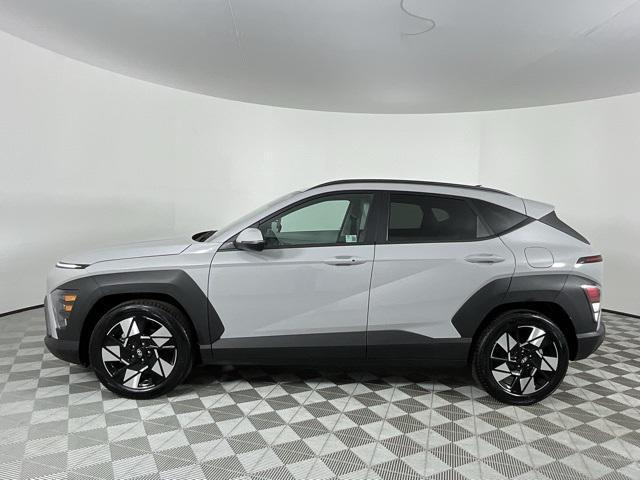 used 2024 Hyundai Kona car, priced at $18,498
