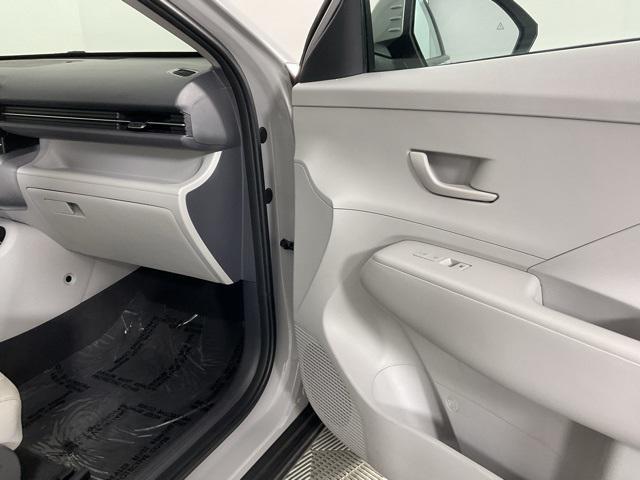 used 2024 Hyundai Kona car, priced at $18,498