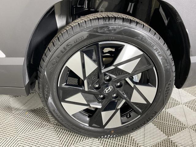 used 2024 Hyundai Kona car, priced at $18,498