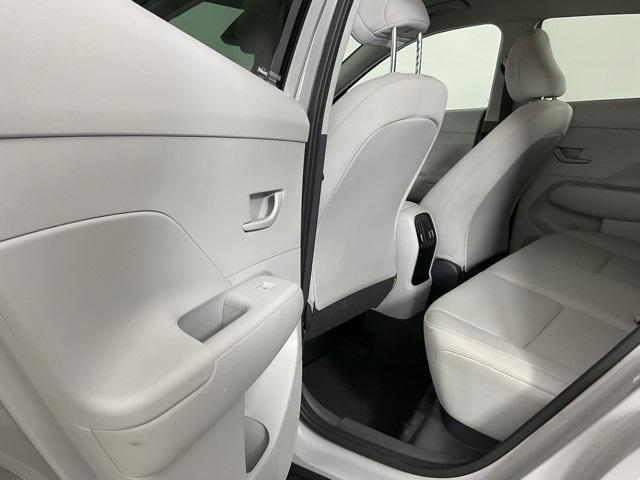 used 2024 Hyundai Kona car, priced at $18,498