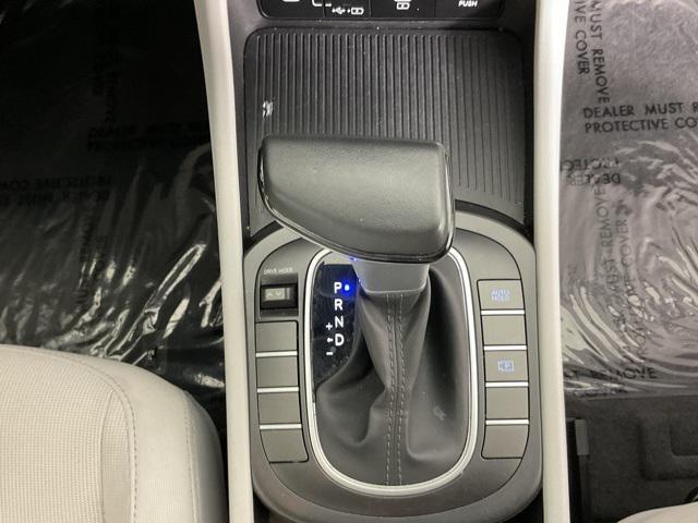 used 2024 Hyundai Kona car, priced at $18,498