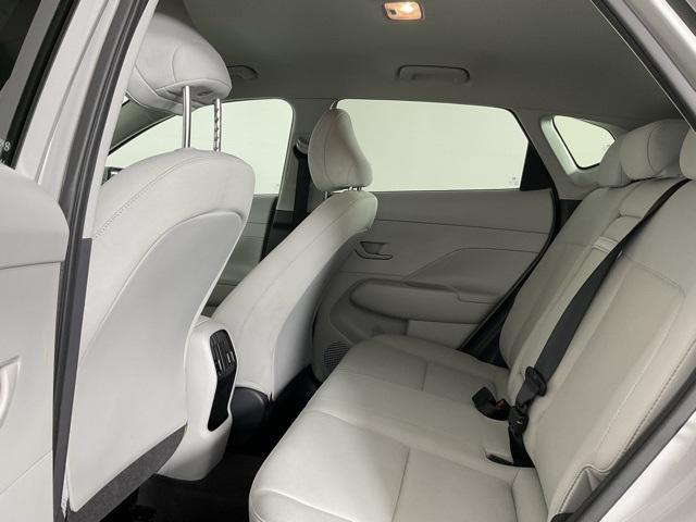 used 2024 Hyundai Kona car, priced at $18,498