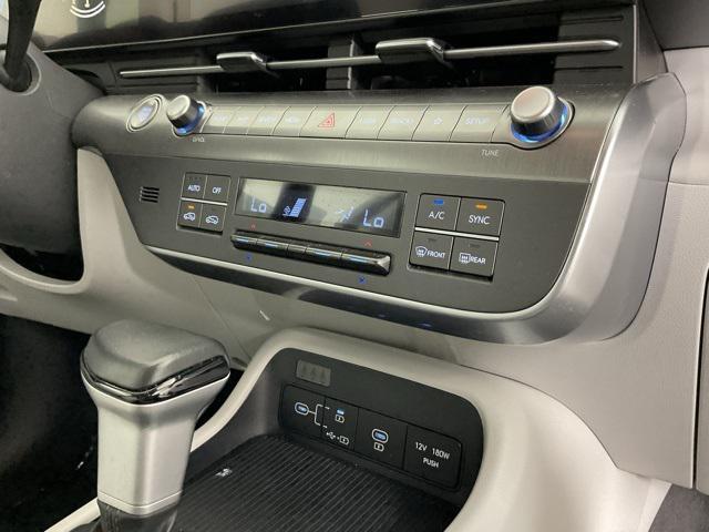 used 2024 Hyundai Kona car, priced at $18,498