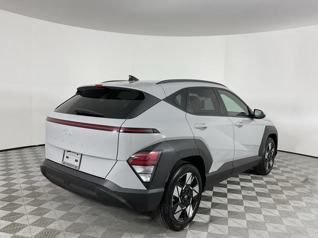 used 2024 Hyundai Kona car, priced at $18,498
