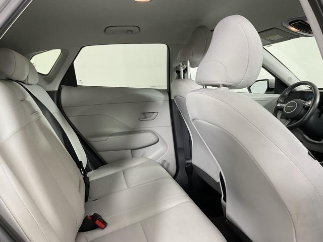 used 2024 Hyundai Kona car, priced at $18,498