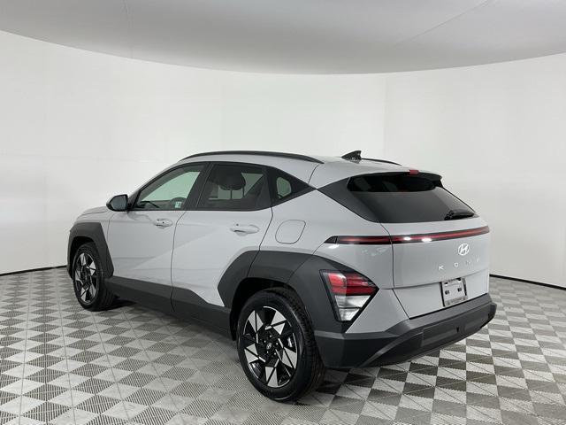 used 2024 Hyundai Kona car, priced at $18,498
