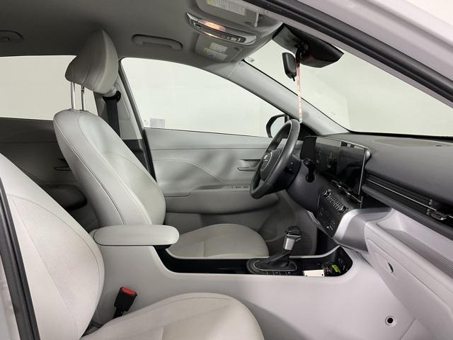 used 2024 Hyundai Kona car, priced at $18,498