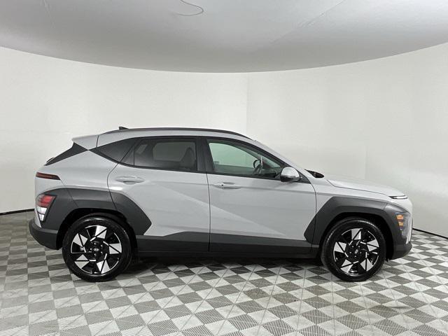 used 2024 Hyundai Kona car, priced at $18,498