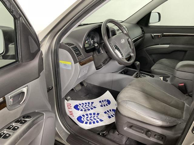 used 2011 Hyundai Santa Fe car, priced at $4,448