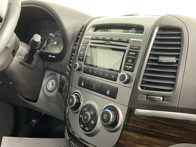 used 2011 Hyundai Santa Fe car, priced at $4,448