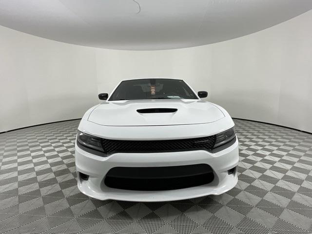 used 2022 Dodge Charger car, priced at $29,562