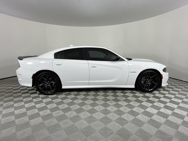 used 2022 Dodge Charger car, priced at $29,562