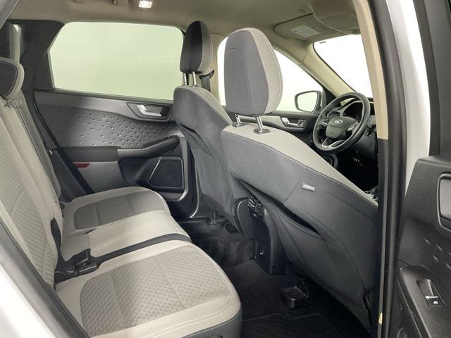 used 2020 Ford Escape car, priced at $12,595