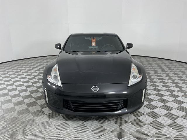 used 2017 Nissan 370Z car, priced at $22,999