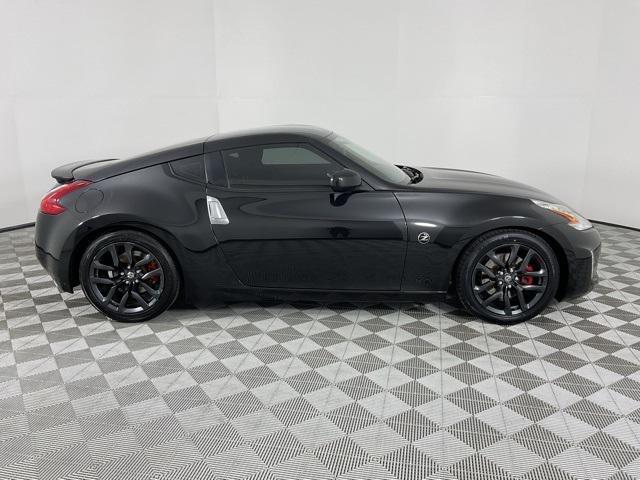 used 2017 Nissan 370Z car, priced at $22,999