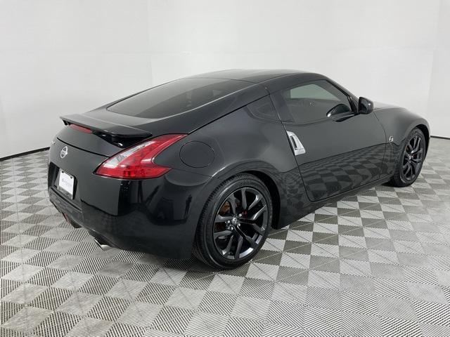 used 2017 Nissan 370Z car, priced at $22,999