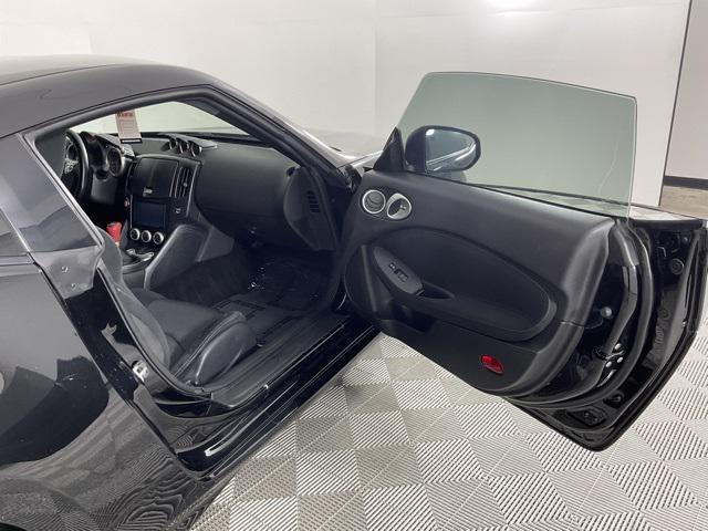 used 2017 Nissan 370Z car, priced at $22,999