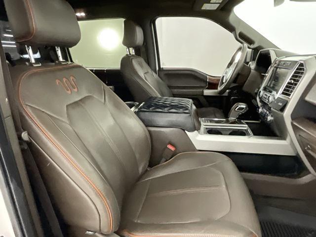 used 2015 Ford F-150 car, priced at $24,994