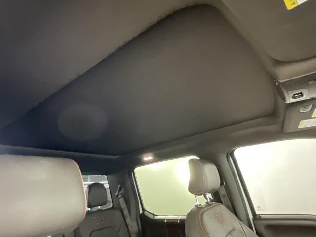 used 2015 Ford F-150 car, priced at $24,994