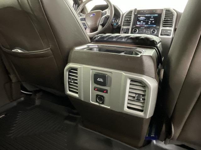 used 2015 Ford F-150 car, priced at $24,994