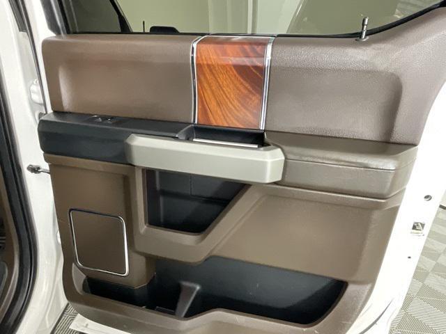 used 2015 Ford F-150 car, priced at $24,994