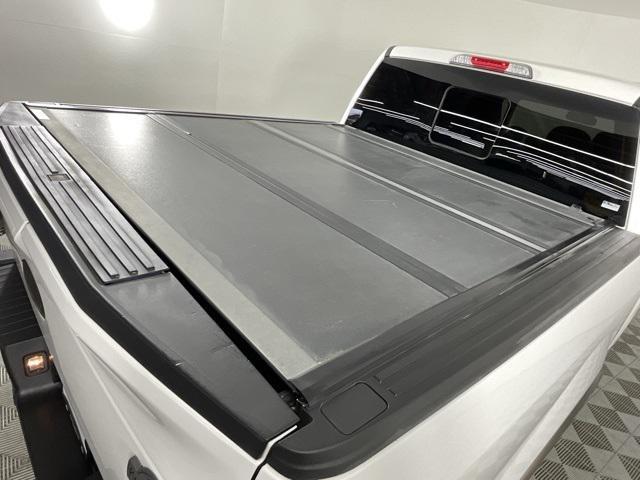 used 2015 Ford F-150 car, priced at $24,994