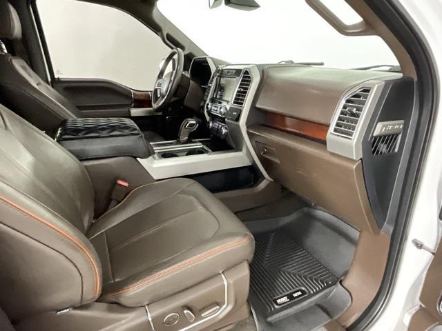 used 2015 Ford F-150 car, priced at $24,994