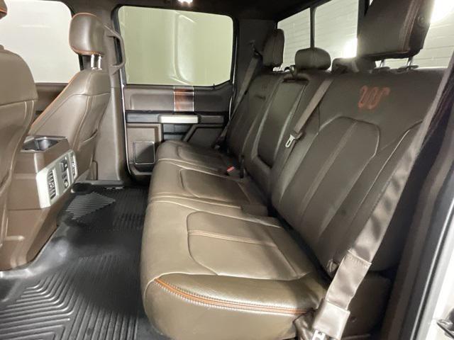 used 2015 Ford F-150 car, priced at $24,994