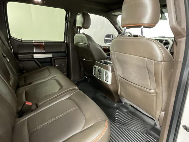 used 2015 Ford F-150 car, priced at $24,994