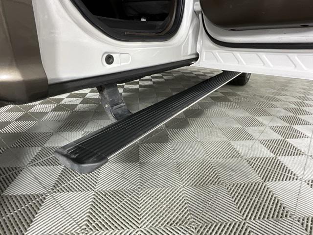 used 2015 Ford F-150 car, priced at $24,994