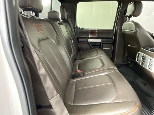 used 2015 Ford F-150 car, priced at $24,994